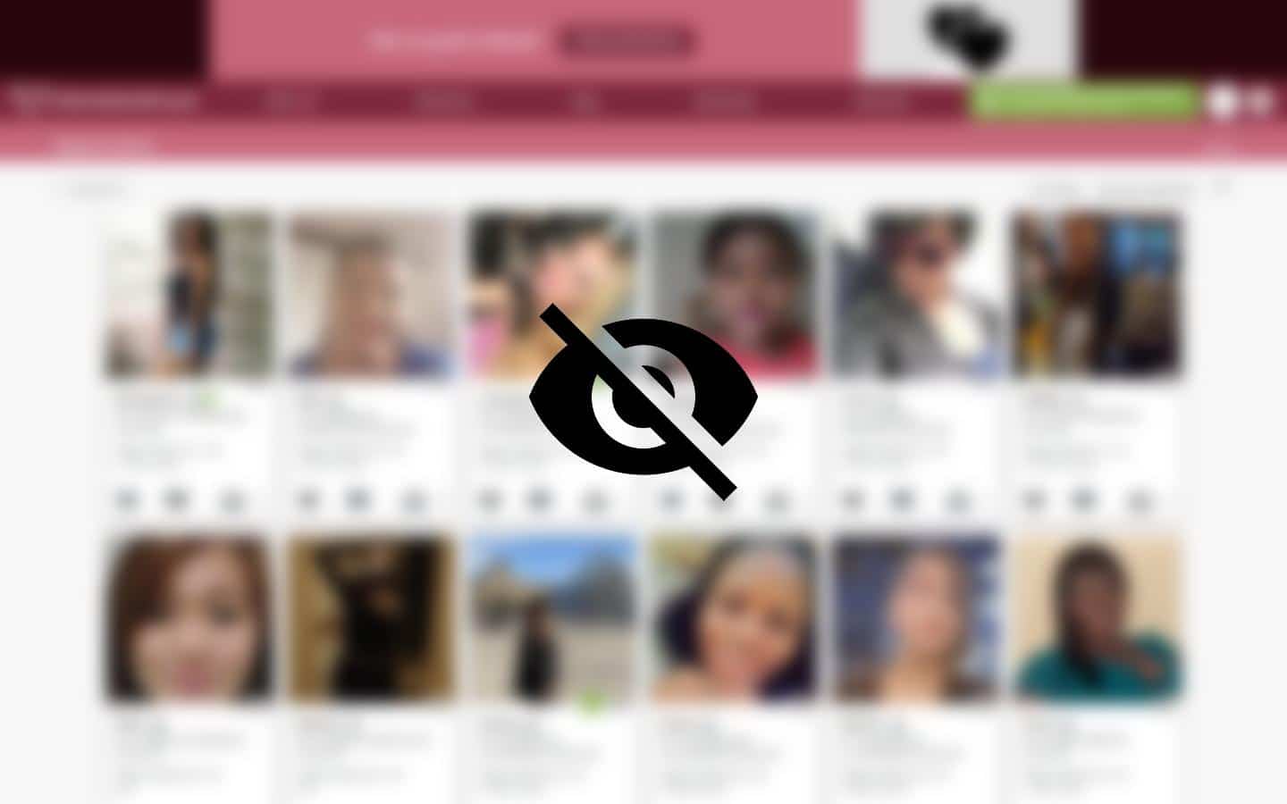 international cupid member area