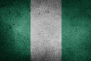 nigerianske forbindelse