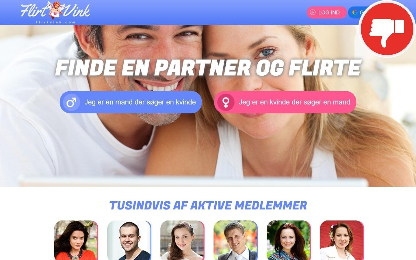 Review-FlirtVink.com-scam